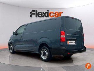 Citroën Jumpy VF7VBYHRKLZ067564