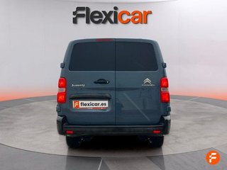 Citroën Jumpy VF7VBYHRKLZ067564