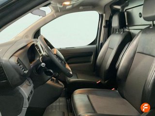 Citroën Jumpy VF7VBYHRKLZ067564
