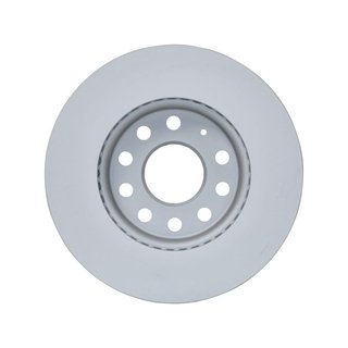 Bosch BD2186 discos freno ventilado certificación