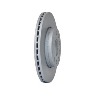 Bosch BD2186 discos freno ventilado certificación