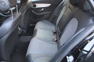 Mercedes CLASE C C 300 DE ESTATE (2021)