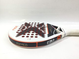 pala de padel nox ml10 quantum