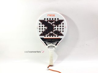 pala de padel nox ml10 quantum