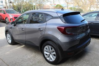 Mitsubishi ASX 100T Spirit (2023)
