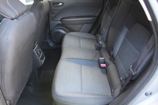 Mitsubishi ASX 100T Spirit (2023)