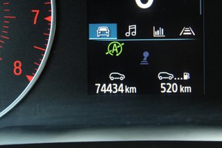 Mitsubishi ASX 100T Spirit (2023)