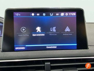 Peugeot 3008 1.2 PURETECH 96KW (130CV) ACTIVE EAT8
