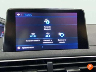 Peugeot 3008 1.2 PURETECH 96KW (130CV) ACTIVE EAT8