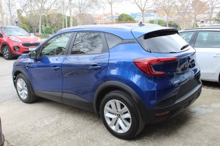 Mitsubishi ASX 100T Spirit (2023)
