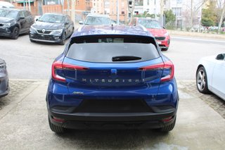 Mitsubishi ASX 100T Spirit (2023)