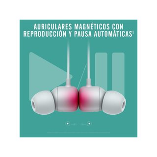 Beats Flex auriculares magnéticos bluetooth