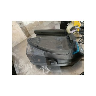 Rowenta Silence Steam Pro DG9160 centro