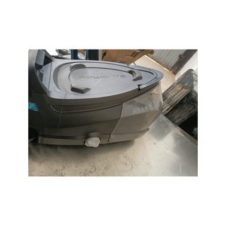 Rowenta Silence Steam Pro DG9160 centro