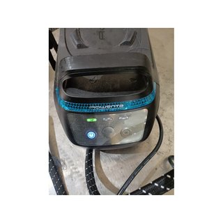 Rowenta Silence Steam Pro DG9160 centro