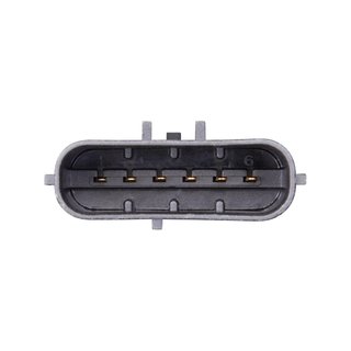 HELLA 6PV 011 039-721 sensor pedal transmisión