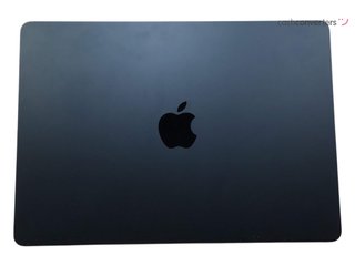 portatil apple apple macbook air m3 8-core 4.0 13 (10gpu) (2024) (a3113)