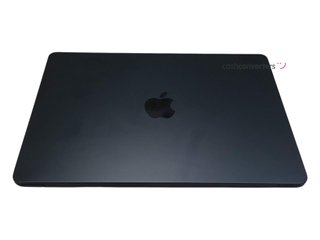 portatil apple apple macbook air m3 8-core 4.0 13 (10gpu) (2024) (a3113)