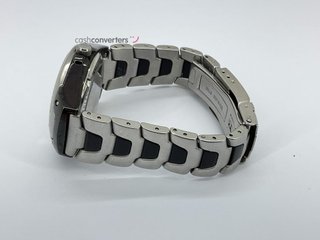 reloj pulsera caballero festina mecaquartz
