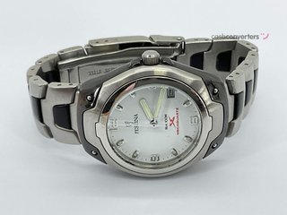 reloj pulsera caballero festina mecaquartz