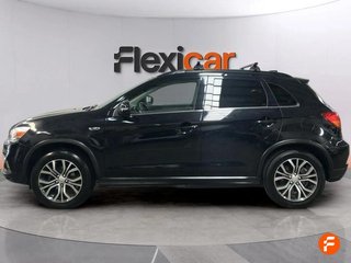 Mitsubishi ASX 160 MPI Motion