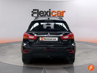 Mitsubishi ASX 160 MPI Motion