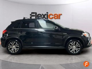 Mitsubishi ASX 160 MPI Motion