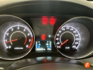 Mitsubishi ASX 160 MPI Motion
