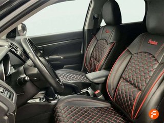 Mitsubishi ASX 160 MPI Motion