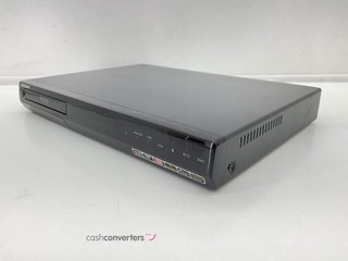 reproductor dvd samsung dvd-sh893
