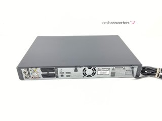 reproductor dvd samsung dvd-sh893