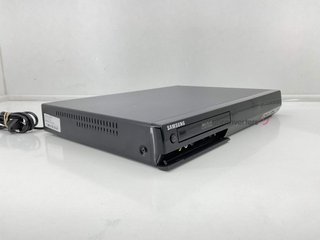 reproductor dvd samsung dvd-sh893