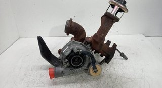 382906 turbocompresor 53041015096 citroen xantia