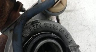 382906 turbocompresor 53041015096 citroen xantia