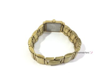 reloj pulsera señora seiko v400-6530
