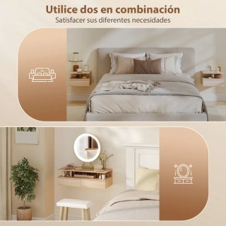 Mesitas de noche
