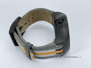 reloj pulsera unisex swatch 0