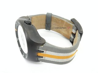 reloj pulsera unisex swatch 0
