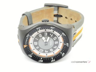 reloj pulsera unisex swatch 0
