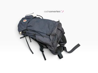 mochila abisko friluft