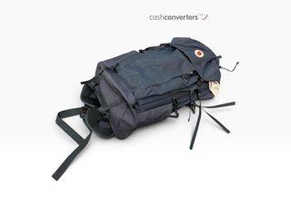 mochila abisko friluft