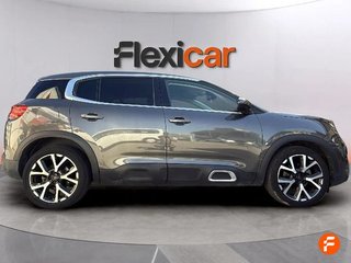Citroën C5 Aircross PureTech 96kW (130CV) S&S Feel