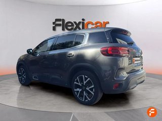 Citroën C5 Aircross PureTech 96kW (130CV) S&S Feel