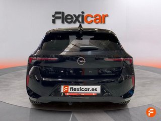 Opel Astra 1.2T XHL 81kW (110CV) Edition