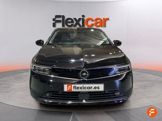 Opel Astra 1.2T XHL 81kW (110CV) Edition