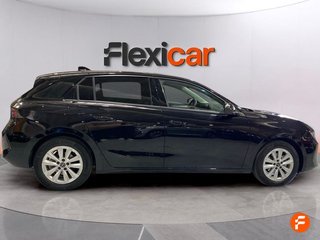 Opel Astra 1.2T XHL 81kW (110CV) Edition