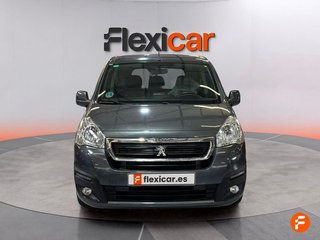 Peugeot Partner TEPEE Active 1.2 110 - 5P (2018)