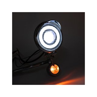 Luces antiniebla e intermitentes LED VT