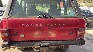 382184 válvula egr err4047 land rover range rover