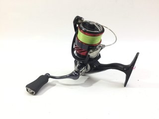 carrete pesca daiwa ninja lt1000